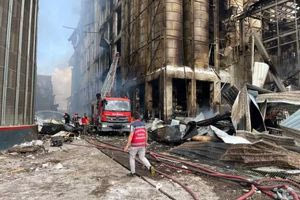 Τουρκία: Έκρηξη σε εργοστάσιο – Δεκάδες τραυματίες