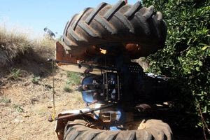 Σέρρες: Νεκρός 56χρονος που καταπλακώθηκε από καρότσα τρακτέρ