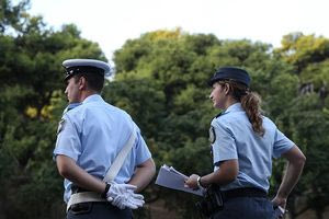 Κρήτη: 3.500 τροχονομικές παραβάσεις σε μία εβδομάδα