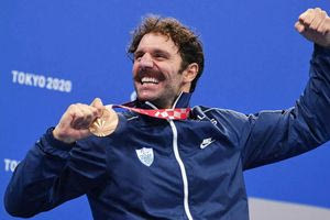 Παραολυμπιακοί Αγώνες: Ο Τσαπατάκης σημαιοφόρος στην τελετή λήξης