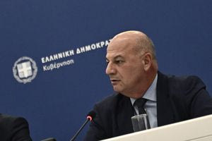 Κώστας Τσιάρας: Μέχρι το τέλος Οκτωβρίου θα καταβληθούν οι προκαταβολές Ενιαίας Ενίσχυσης από τον ΟΠΕΚΕΠΕ