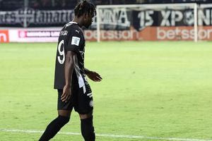 Οριστικά στην ΤΣΣΚΑ Σόφιας ο Ισέκα