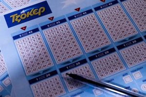 Τζόκερ: Οι πρώτες πληροφορίες για τον υπερτυχερό των €18,6 εκατ.