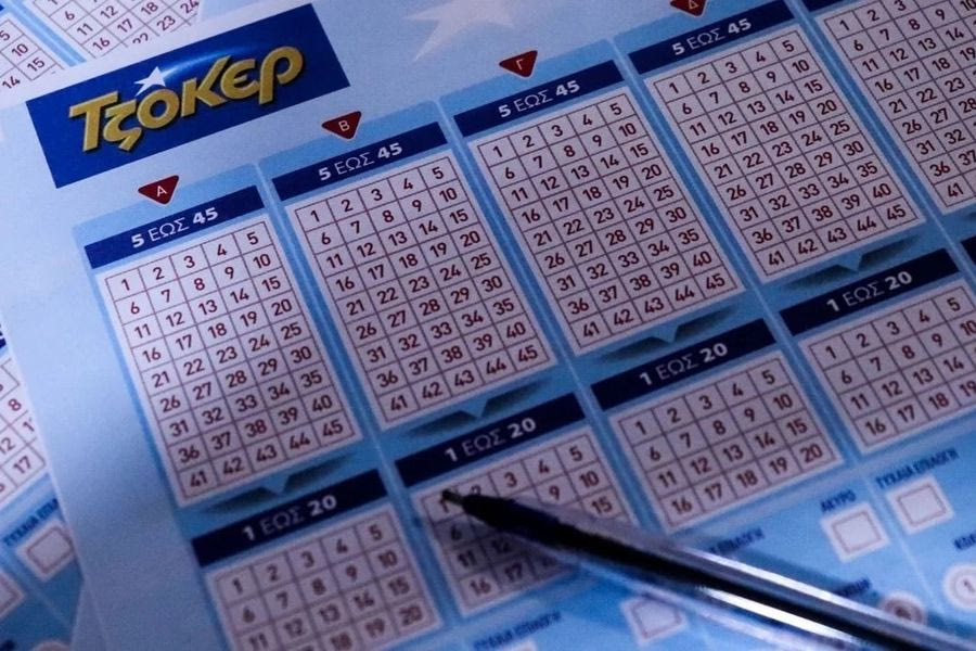 Τζόκερ: Οι πρώτες πληροφορίες για τον υπερτυχερό των €18,6 εκατ.