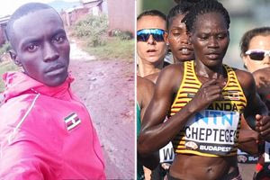 Ουγκάντα: Πέθανε από εγκαύματα ο δολοφόνος της μαραθωνοδρόμου Τσεπτεγκέι που της έβαλε φωτιά