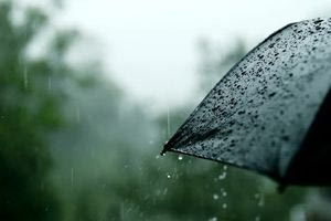 Επιτέλους, βροχή