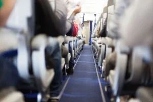 Όσλο: Αναγκαστική προσγείωση αεροσκάφους εξαιτίας ενός… ποντικιού