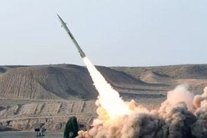 Χεζμπολάχ: Aνακοίνωσε ότι εκτόξευσε για πρώτη φορά βαλλιστικό πύραυλο στο Ισραήλ