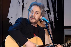 Οδός στο Μοσχάτο πήρε το όνομα του Αντώνη Βαρδή!