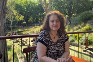 Η Βάσω Αποστολοπούλου στη λίστα των κορυφαίων επιστημόνων παγκοσμίως