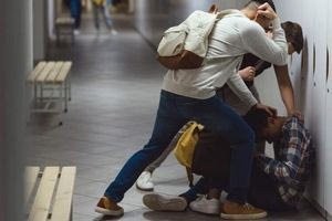 Φαινόμενα βίας ανηλίκων στην Ελλάδα