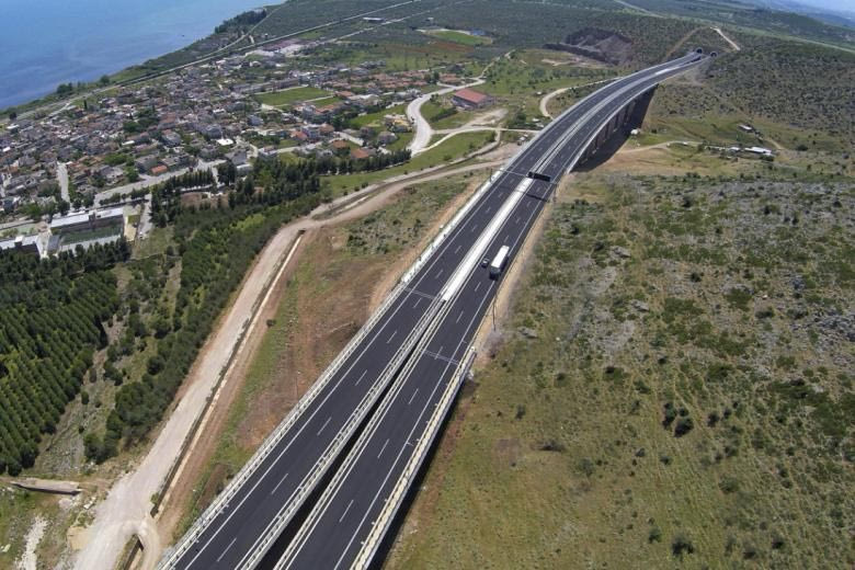 ΒΟΑΚ: Στο Ελεγκτικό Συνέδριο η σύμβαση για το Χανιά – Ηράκλειο