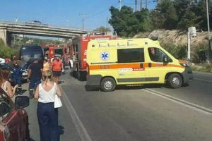 Χανιά: Συγγενείς ζητούν από πιθανούς αυτόπτες μάρτυρες να μιλήσουν για το θανατηφόρο τροχαίο στο Γαλατά