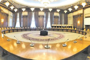 Η κεντρική Ευρώπη μετά τη ρωσική εισβολή στην Ουκρανία
