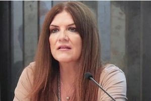 Τέλος η Βούλα Κεχαγιά από τον ΣΥΡΙΖΑ