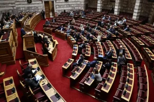 Στη Βουλή το νομοσχέδιο για την ολοκλήρωση της Κτηματογράφησης