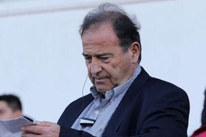 Θρήνος στο χανιώτικο ποδόσφαιρο – Πέθανε ο Γιώργος Βούρβαχης