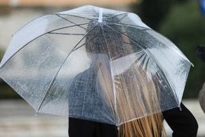 Καταιγίδες σε μεγάλο μέρος της χώρας – Η πρόβλεψη για το Σαββατοκύριακο