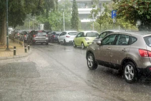Καιρός: Νέο έκτακτο δελτίο από την ΕΜΥ – Πότε θα επηρεαστεί η Κρήτη