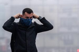 Κίνδυνος νοσηλείας για αναπνευστικές παθήσεις από τη μακροχρόνια έκθεση στην ατμοσφαιρική ρύπανση και την έλλειψη πρασίνου