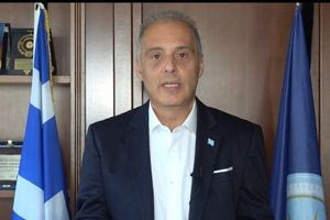 Κυρ. Βελόπουλος: Η κυβέρνηση της ΝΔ είναι μια νεκρή κυβέρνηση