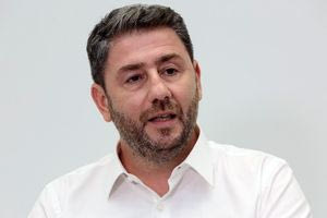 Στο Ηράκλειο, σήμερα, η ομιλία του Νίκου Ανδρουλάκη