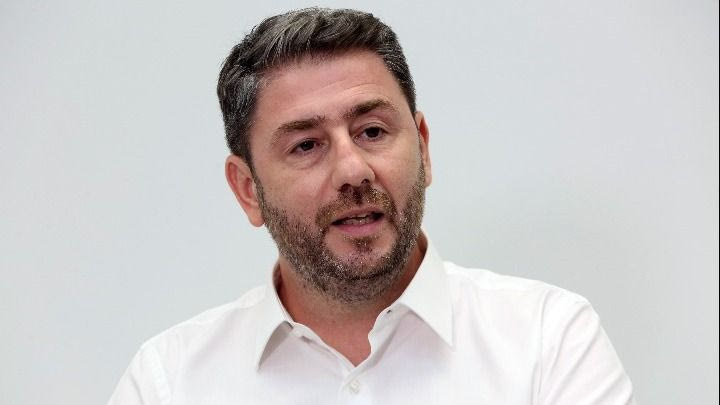 Στο Ηράκλειο, σήμερα, η ομιλία του Νίκου Ανδρουλάκη