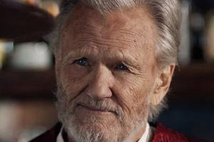 Έφυγε από τη ζωή ο Κρις Κριστόφερσον, ηθοποιός και μορφή της country μουσικής