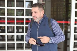 Στον Άρειο Πάγο ο πατέρας του 19χρονου που σκοτώθηκε σε λούνα παρκ: «Δεν φοβάμαι, δεν θα σταματήσω»