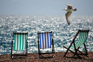 Καλό χειμώνα; Ε, όχι βέβαια!