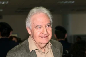 Στο νοσοκομείο με πνευμονική εμβολή ο Αλέξανδρος Γιωτόπουλος