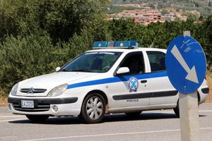 Θρίλερ με τη δολοφονία της 84χρονης στα Καμένα Βούρλα – Υπήρχαν πατημασιές με αίμα κοντά της