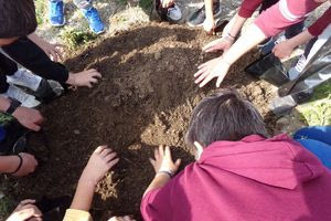 Aγροοικολογία για μικρούς και μεγάλους