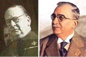 Ο Θάνατος  του Ιωάννη Μεταξά