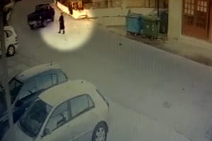 Ιερέας στα Χανιά κατηγορείται για την δολοφονία 75χρονης: Βίντεο – ντοκουμέντο από τις τελευταίες στιγμές πριν την εξαφάνιση