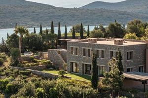 Το πράσινο φως και ο αστερίσκος στο project Σμπώκου στην Κρήτη