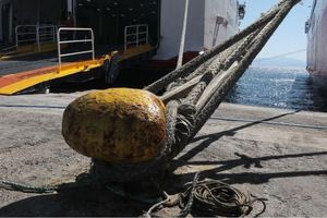 Νέα 48ωρη απεργία της ΠΝΟ – Χωρίς πλoία στις 24 και 25 Οκτωβρίου η χώρα