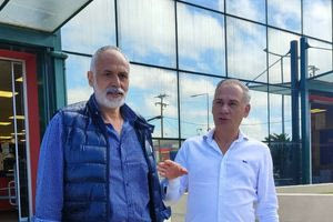 Στρατηγικός συνεργάτης η KRIVEK της ΑΒ Βασιλόπουλος