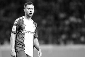 Στο Μίλτον Κέινς η κηδεία του Μπάλντοκ το μεσημέρι της Τετάρτης 30 Οκτωβρίου