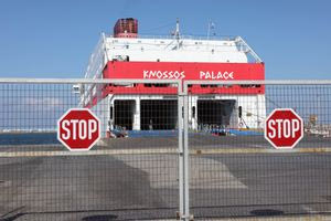 Μινωικές Γραμμές: Αλλαγή στα δρομολόγια της εταιρείας την Πρωτομαγιά
