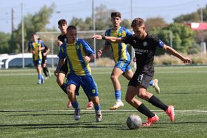 Ο ΠΑΟΚ αντίπαλος του ΟΦΗ στο Kύπελλο Super League K19