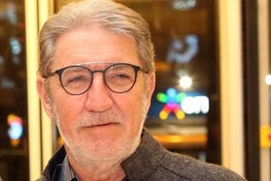 Μανόλης Παπακαλιάτης: Στην Εντατική του Βενιζελείου μετά το τροχαίο και την χειρουργική επέμβαση