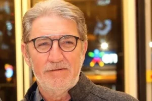 Ανδριολάτου για τον πατέρα του Παπακαλιάτη: Του στέλνουμε όλοι αγάπη και δύναμη