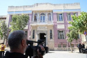 Απολογείται ο γαμπρός για την ποσότητα κοκαΐνης