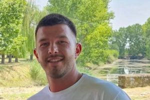 Φάρσαλα: 26χρονος ποδοσφαιριστής απανθρακώθηκε σε τροχαίο