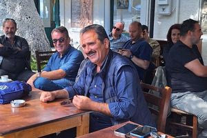 Ανώγεια: Τα βήματα για να γίνει το κέντρο τυροκομίας και τουρισμού της Κρήτης