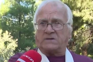 Γλυκά Νερά: Τι απαντά ο γνωστός σκηνοθέτης που κατηγορείται για ξυλοδαρμό 72χρονου