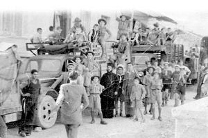 Μαθήματα από τον Οκτώβριο του ’40