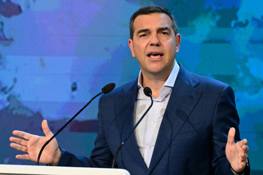 Αλέξης Τσίπρας: Ανακοίνωσε τα μέλη του Ινστιτούτου – Αναλυτικά τα ονόματα
