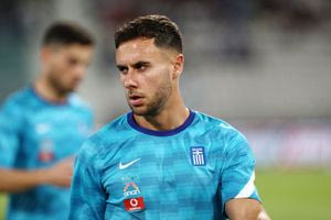 Θρήνος στο Ελληνικό ποδόσφαιρο: Ο Τζορτζ Μπάλντοκ πέθανε την ημέρα των γενεθλίων της κόρης του – αμφισβητείται έντονα το ενδεχόμενο πνιγμού